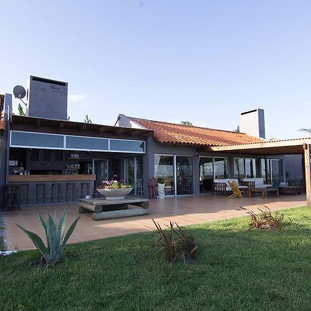 Posada Mosaico Villas Garzon Exterior foto