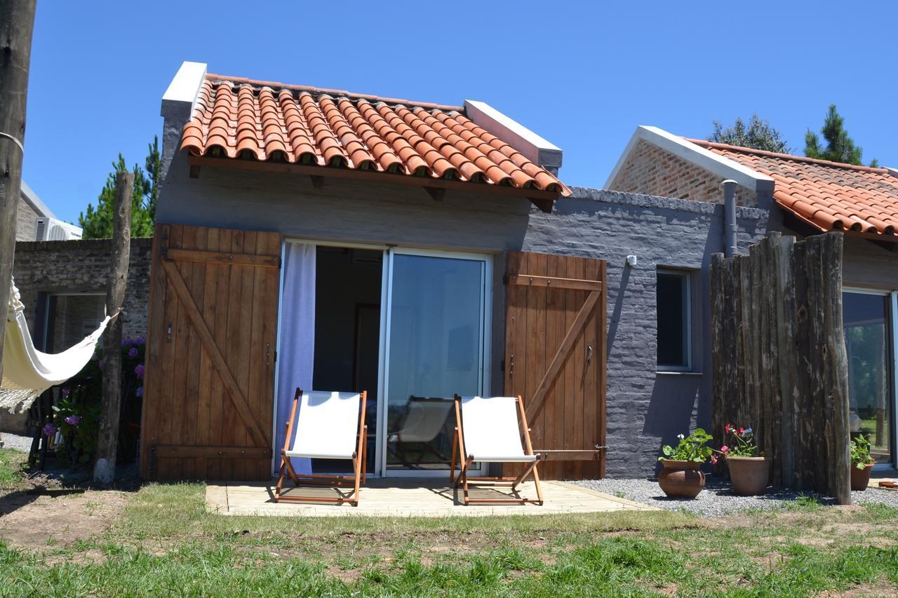 Posada Mosaico Villas Garzon Quarto foto
