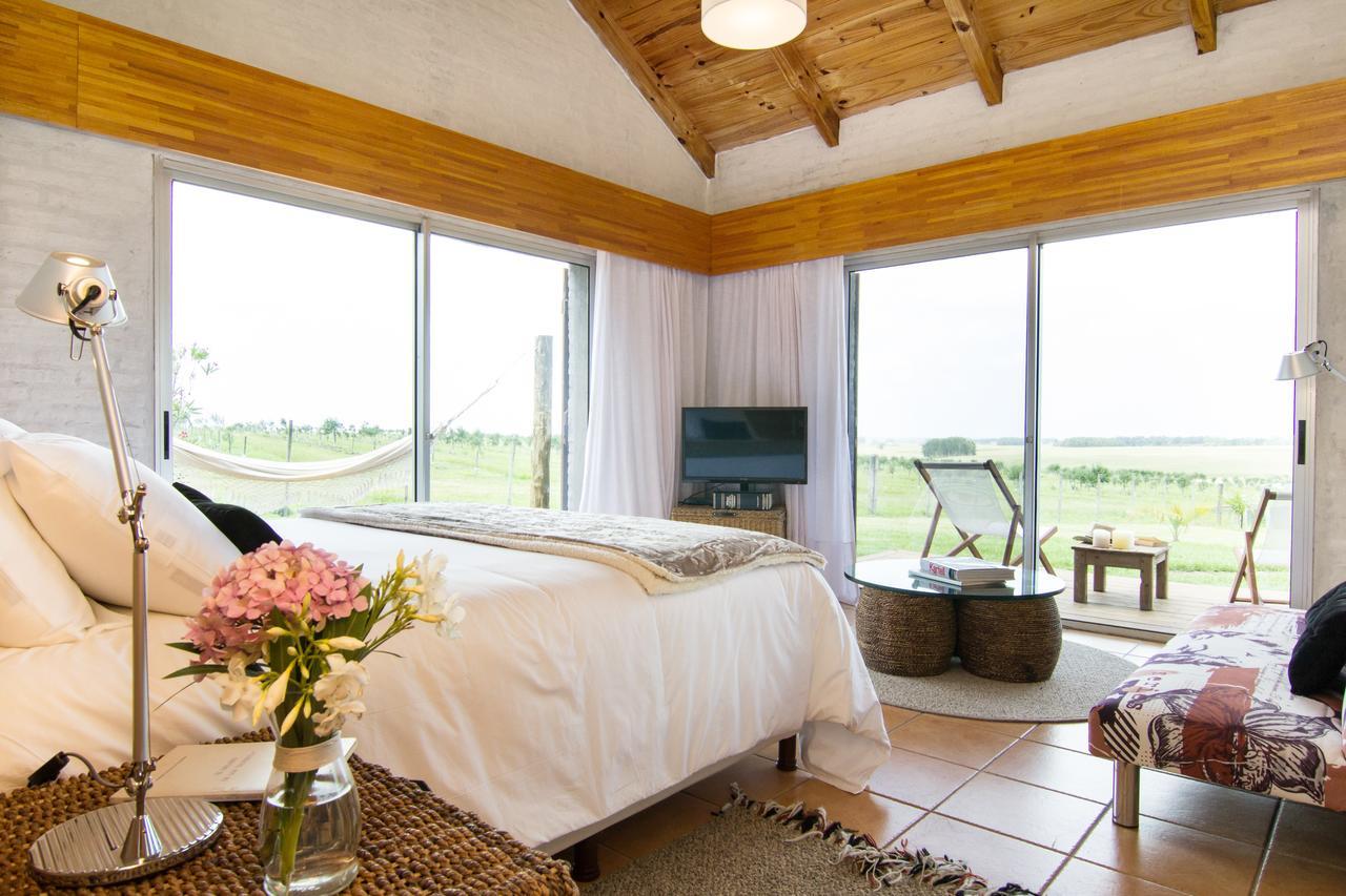 Posada Mosaico Villas Garzon Quarto foto