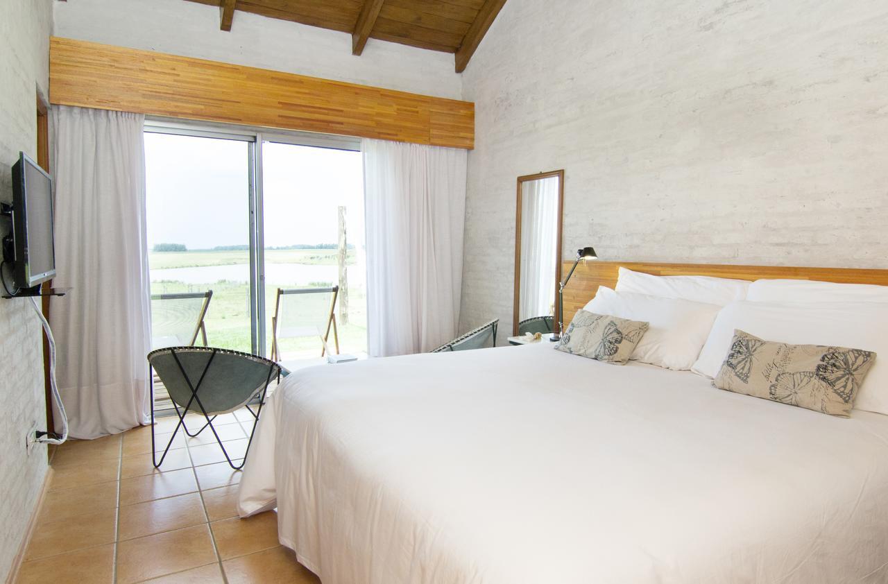 Posada Mosaico Villas Garzon Quarto foto