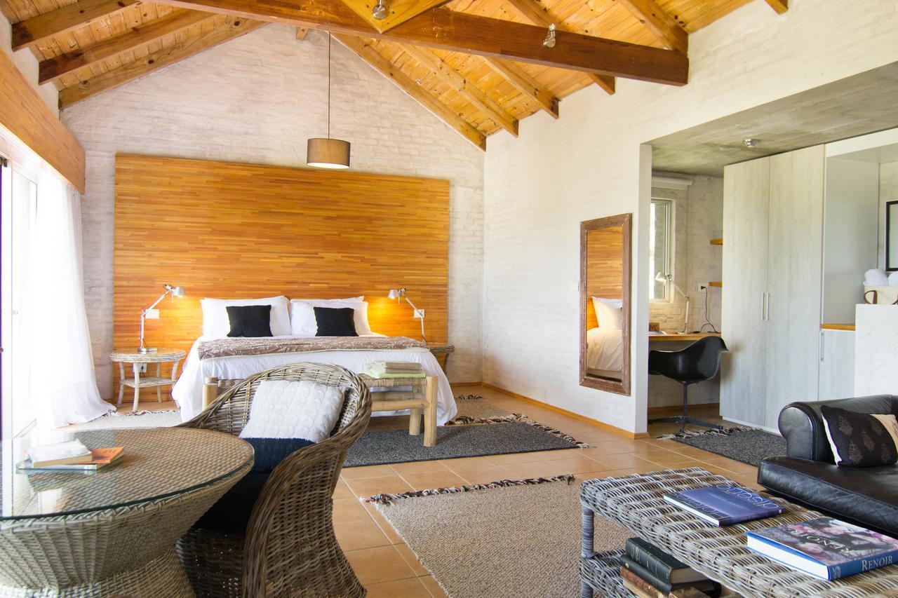 Posada Mosaico Villas Garzon Quarto foto