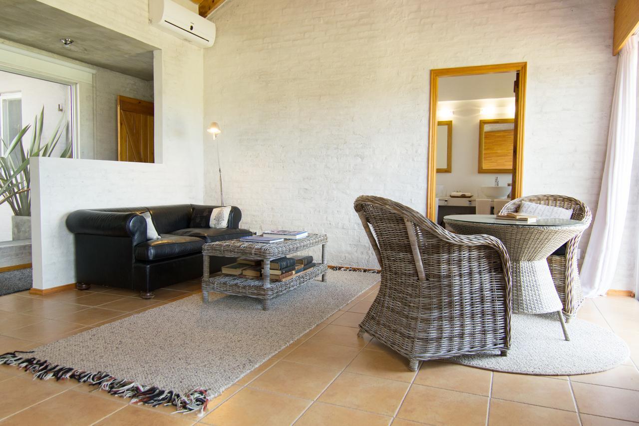 Posada Mosaico Villas Garzon Quarto foto