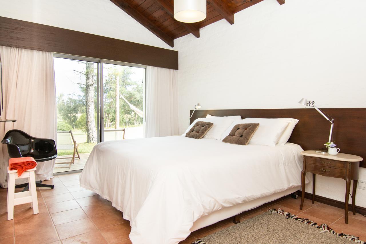 Posada Mosaico Villas Garzon Quarto foto